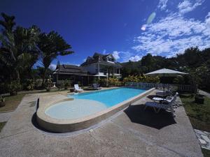 Villa Colina Khao Lak Rooms and Bungalows - Adults Only