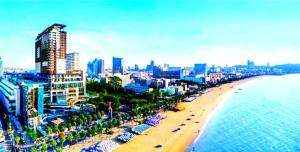 View Talay 6 Apartment