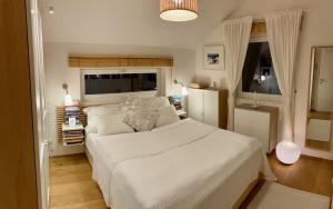 The Wurmstein House - Contemporary Mountain Home