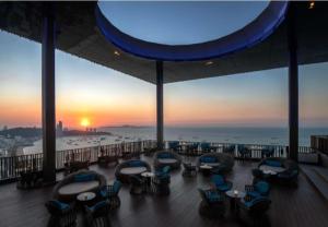 View Talay 6 Apartment