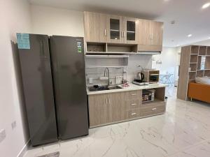 Smart and nice view Apartment - Ho Chi Minh