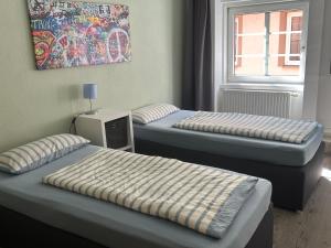 Marktplatz Ferienwohnung