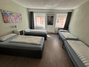 Marktplatz Ferienwohnung