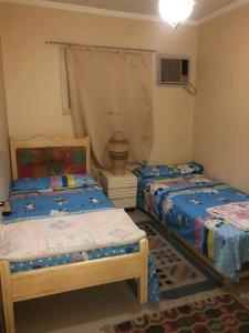 Cozy1 bedroom in Elsheikh Zayed