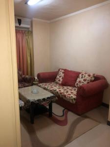 Cozy1 bedroom in Elsheikh Zayed