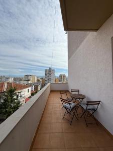 classy apartment Loui 2 Durres