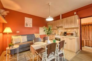 Glow Central Apartment