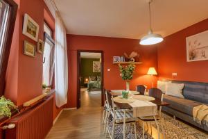 Glow Central Apartment