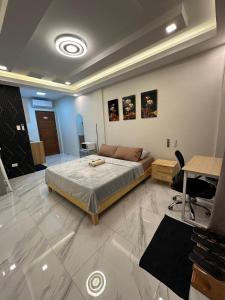 Casa Leveria Unit 7 with Balcony, Inquire Parking Availability