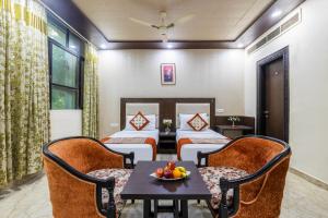 Hotel Amar Inn by Quadis - Lajpat Nagar