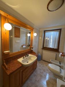 Quadrilocale Dolomiti