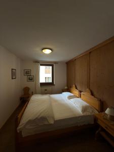 Quadrilocale Dolomiti