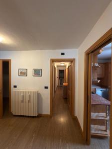 Quadrilocale Dolomiti