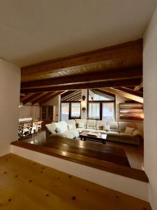 Quadrilocale Dolomiti