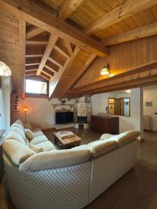 Quadrilocale Dolomiti