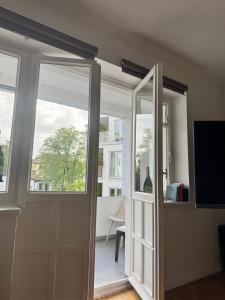 Hamburg Wohnung Bestlage Außenalster