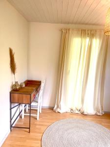 Comfortable apartment a stones throw from Nyon