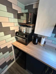 Hill Street Railway retreat.