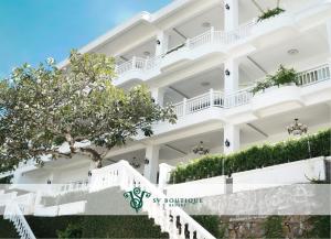 SV Boutique Resort - The Naris Boutique