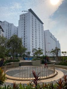 Sewa Harian Apartemen Bassura By HokkiStar Property