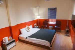 Skylux Hanoi Homestay