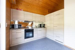 Zentrale Ferienwohnung in Grindelwald