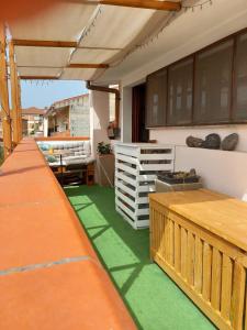 Vacanze in Mansarda img13