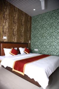 Hotel L S Restaurant And Spa