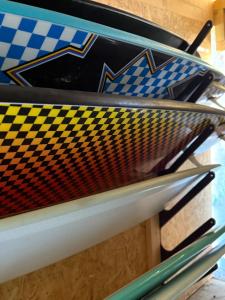 Cozy apartment with outdoor terrace