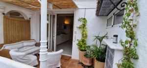 Casa adosada en la Cala de Mijas