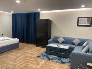 Al Baida Suites Al Salam Branch