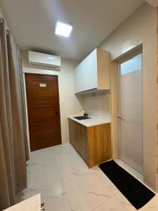 Casa Leveria Unit 9 with Balcony, Inquire Parking Availability