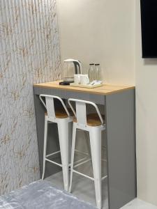 Casa Leveria Unit 9 with Balcony, Inquire Parking Availability