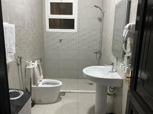 Al Baida Suites Al Salam Branch