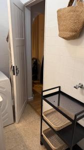 Lemon and avocado house