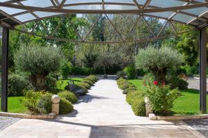 La Dimora del Baco Hotel