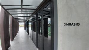 Apartment with air conditioning and 20 minutes from the airport