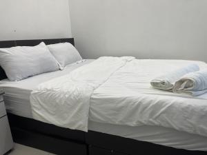 3A HOMESTAY USTAZ Krai