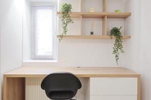 Independentei - private central stay