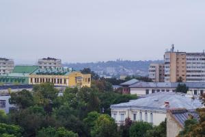 Independentei - private central stay