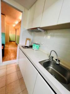 Zenmist Properties- Studio Type Condo