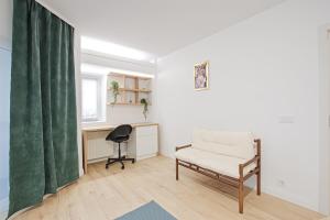 Independentei - private central stay