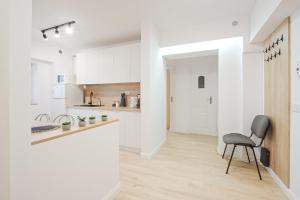 Independentei - private central stay