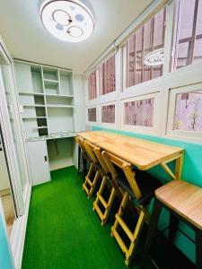 Zenmist Properties- Studio Type Condo