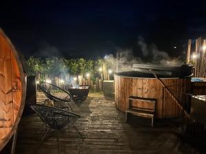 Wellness B&B Meijdema