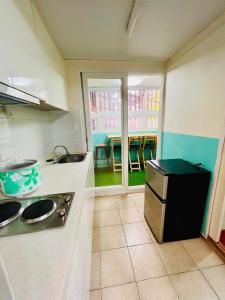 Zenmist Properties- Studio Type Condo