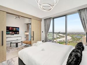 Golf View Modern Comfort Perfect for 3 Guests