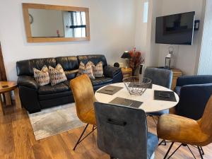 Auld Leigh-Lann Apartments