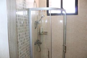 The great charming luxurious apartment with modern facilities which offers a great lifestyle which is family friendly