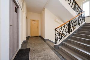 Marszałkowska City Centre Apartment by BookingHost